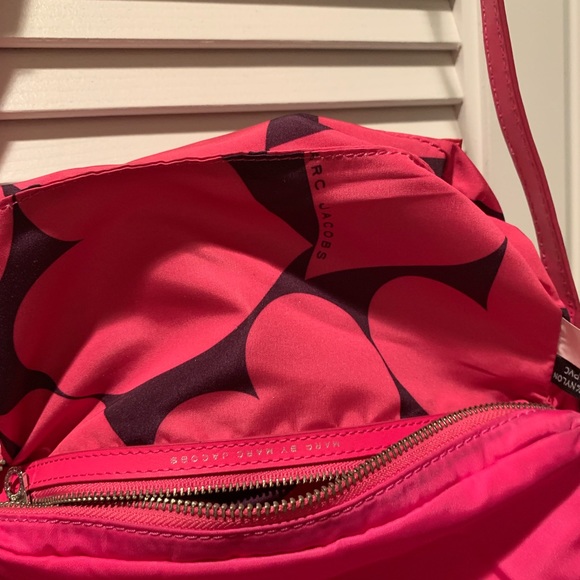 MARC BY MARC JACOBS nylon camera bag - Picture 4 of 6